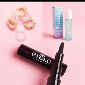 3 piece makeup/accessories